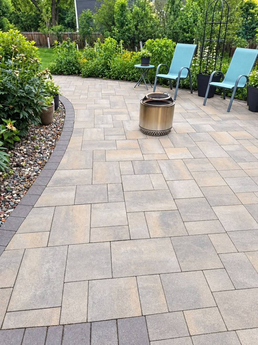 Fire Pits & Outdoor Living by Crosstown Brick & Walls
