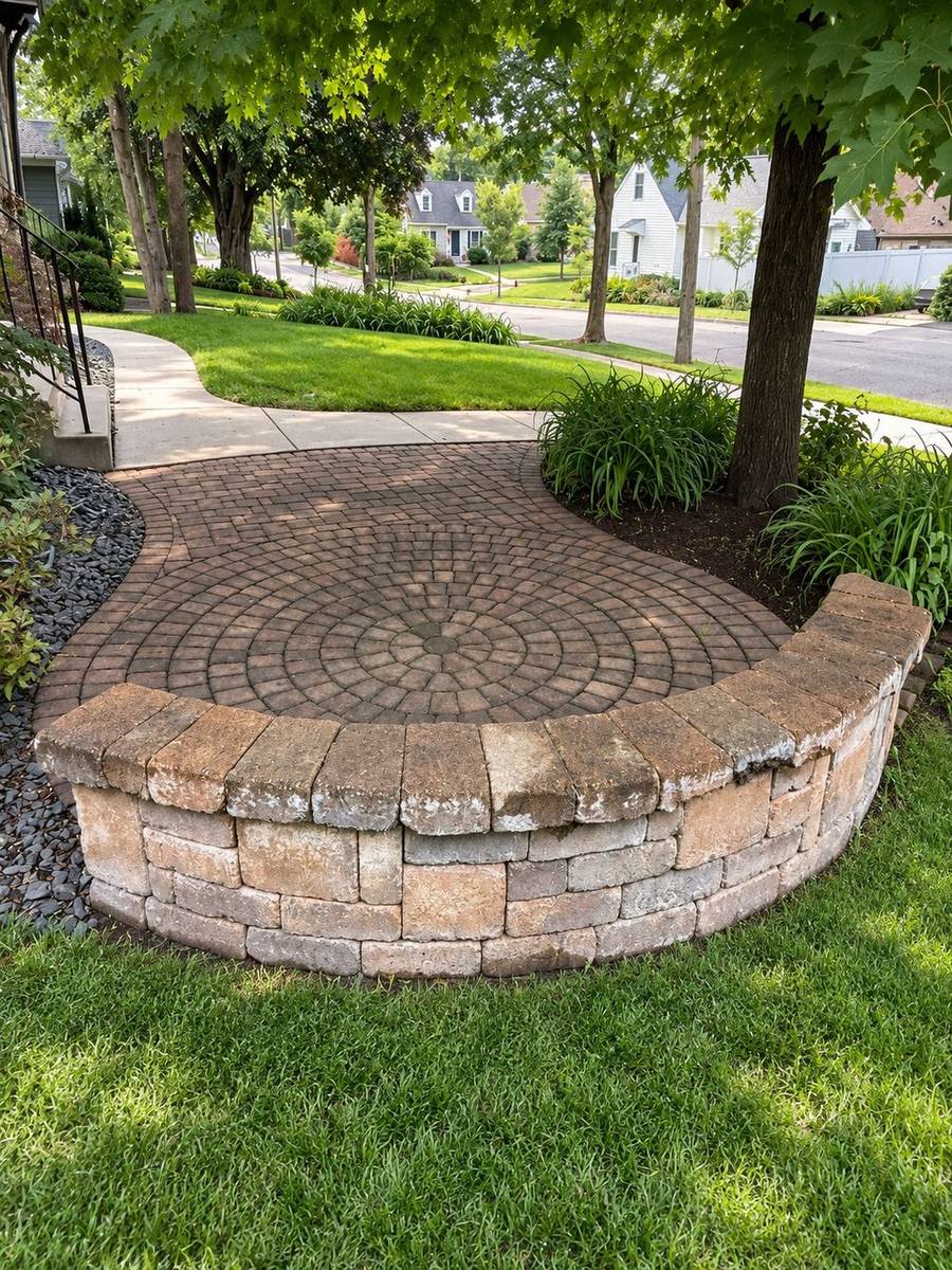 Natural Stone project 2